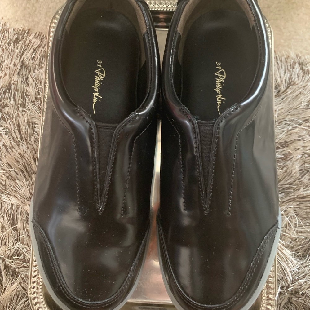 3.1 Phillip Lim slip ons